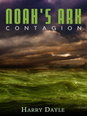 cover image of Noah's Ark